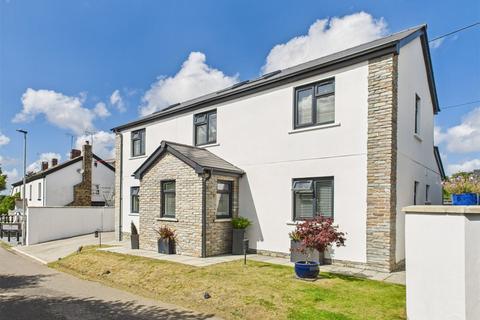 undefined, West Road, Sheepwash, Beaworthy