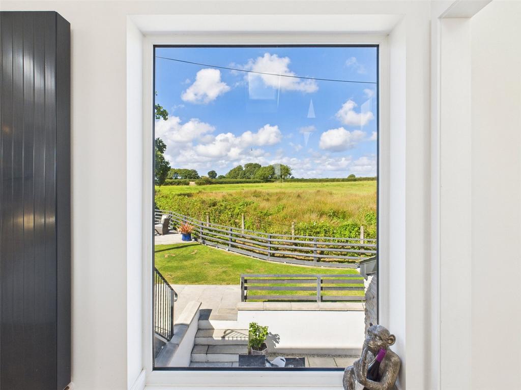 Window Outlook