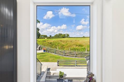 undefined, West Road, Sheepwash, Beaworthy