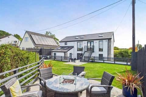 4 bedroom detached house for sale, West Road, Sheepwash, Beaworthy