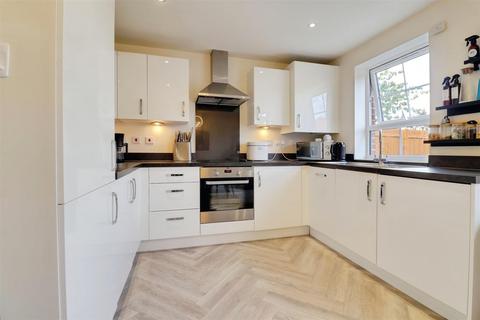undefined, Cody Place, Alsager