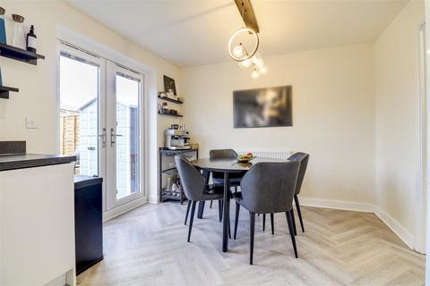 undefined, Cody Place, Alsager