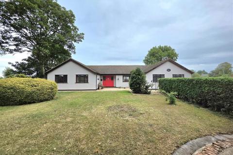 undefined, Marsh Road, Gedney Drove End, Spalding, Lincolnshire, PE12 9PJ