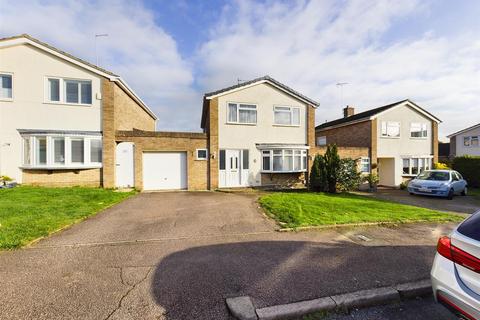 4 Marlowe Close, Stevenage, SG2 0JJ