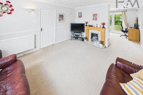 4 Marlowe Close, Stevenage, SG2 0JJ