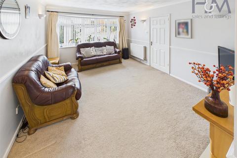 4 Marlowe Close, Stevenage, SG2 0JJ