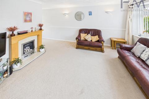 4 Marlowe Close, Stevenage, SG2 0JJ