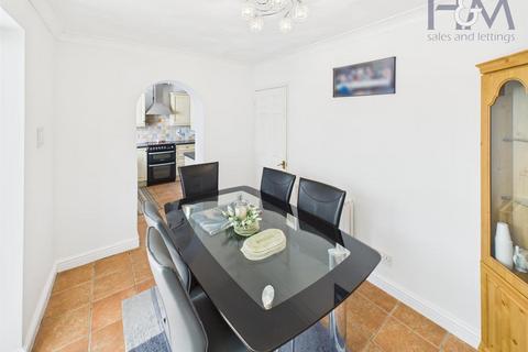 4 Marlowe Close, Stevenage, SG2 0JJ