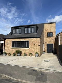 5 bedroom detached bungalow for sale, St. Josephs Close, Durham