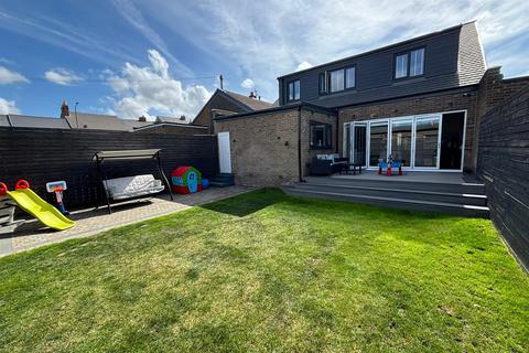 5 bedroom detached bungalow for sale, St. Josephs Close, Durham