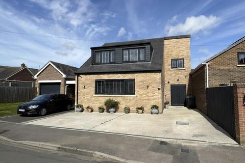 undefined, St. Josephs Close, Durham