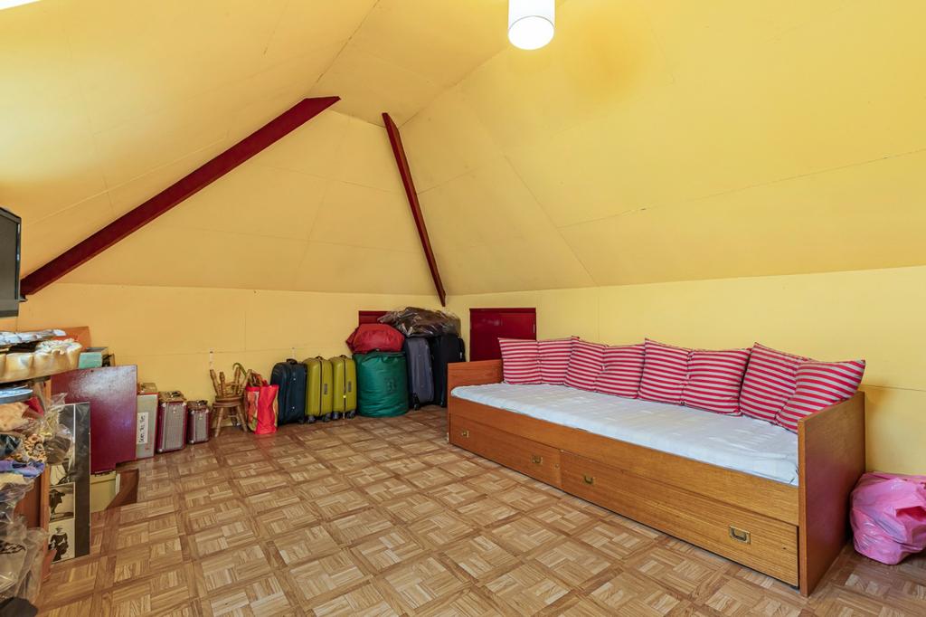 Loft Room