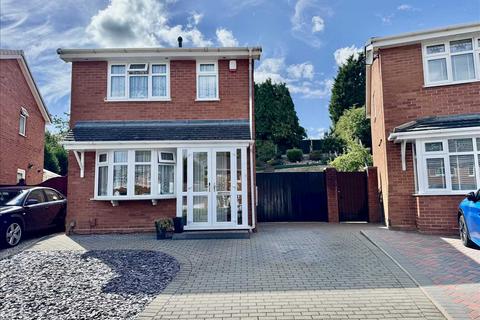 undefined, Fawley Close,Willenhall, Willenhall