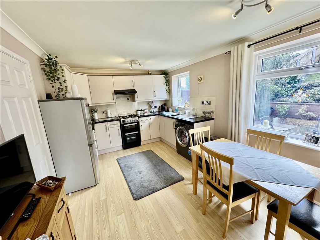 Dining room /