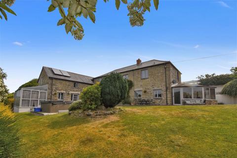 8 bedroom detached house for sale, Silverwell, Truro