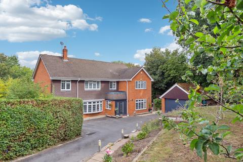 7 Roefields Close, Felden, Hemel Hempstead, HP3 0BZ