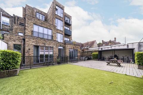 Willesden Lane, London NW6