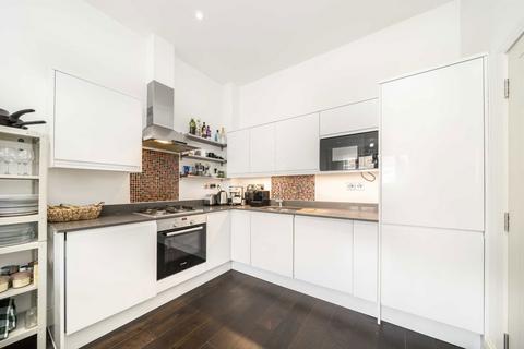 3 bedroom flat for sale, Willesden Lane, London NW6
