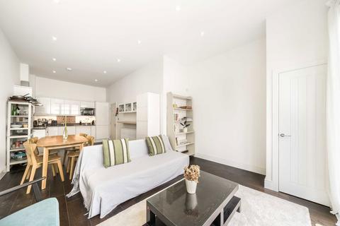 3 bedroom flat for sale, Willesden Lane, London NW6