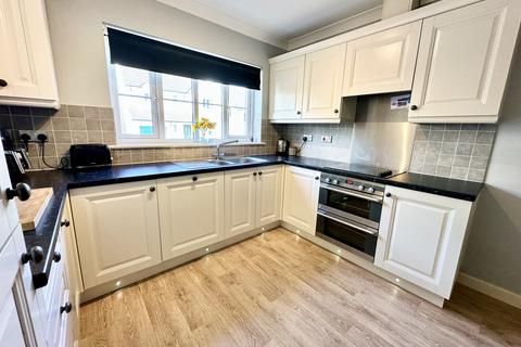 7 Appletree Gardens, Northam, Bideford, EX39 3SL