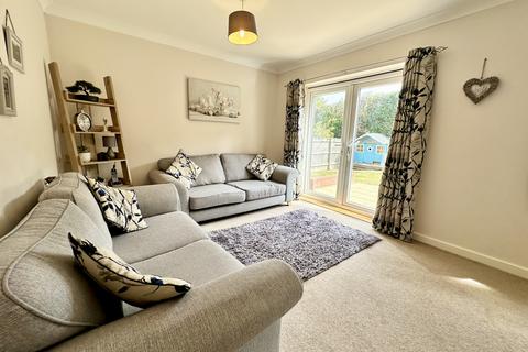 7 Appletree Gardens, Northam, Bideford, EX39 3SL
