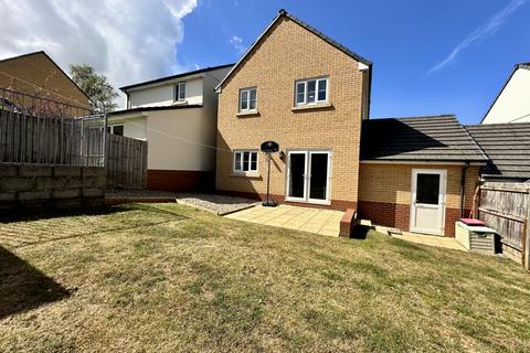 7 Appletree Gardens, Northam, Bideford, EX39 3SL