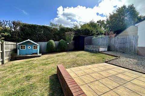 7 Appletree Gardens, Northam, Bideford, EX39 3SL