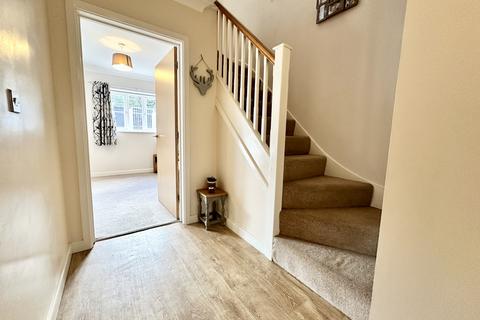 7 Appletree Gardens, Northam, Bideford, EX39 3SL