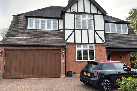 undefined, Towers Road, Pinner, London, HA5
