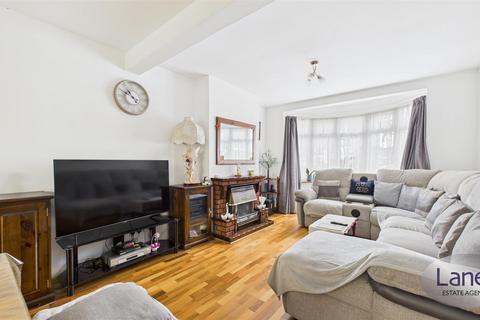 undefined, Abbey Road, Waltham Cross