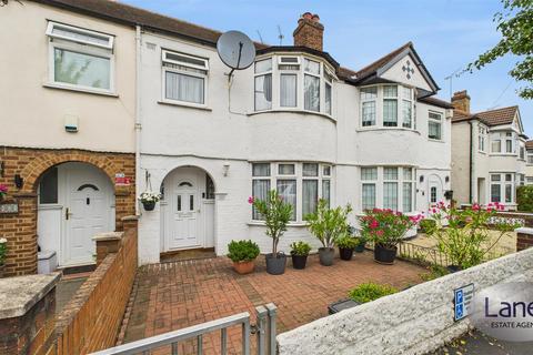 Abbey Road, Waltham Cross