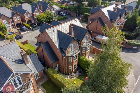 3 bedroom semi-detached house for sale, Hale Road, Hale, Altrincham, Greater Manchester, WA15