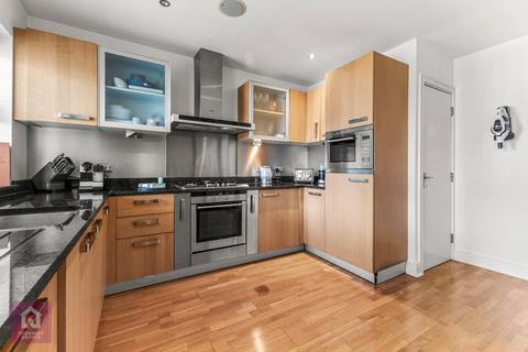 3 bedroom semi-detached house for sale, Hale Road, Hale, Altrincham, Greater Manchester, WA15