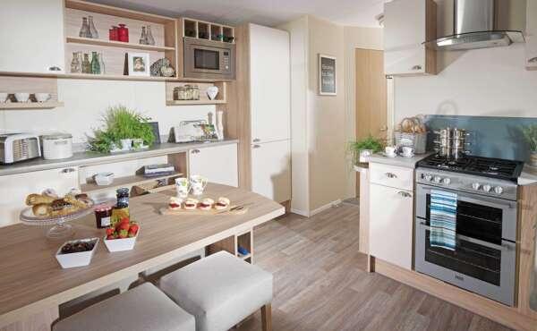 4.regal Tempo Kitchen