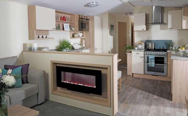 6.regal Tempo Lounge Kitchen