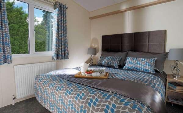 2.regal Tempo Master Bedroom