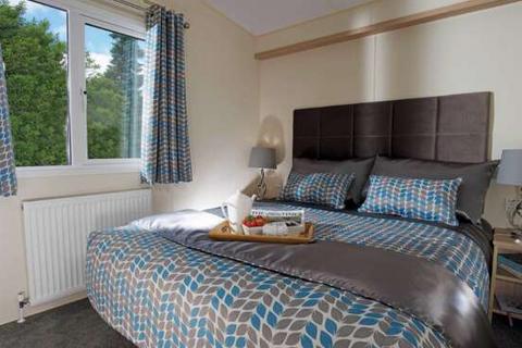 2 bedroom park home for sale, Forest Edge Holiday Park