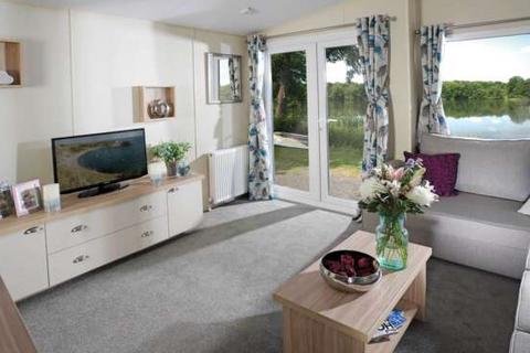 2 bedroom park home for sale, Forest Edge Holiday Park