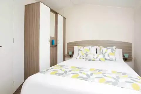 2 bedroom park home for sale, Forest Edge Holiday Park