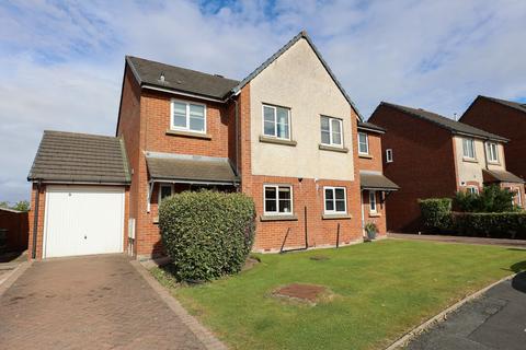 3 bedroom semi-detached house for sale, Redruth Drive, Crag Bank, Carnforth