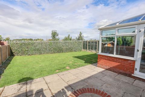 3 bedroom semi-detached house for sale, Redruth Drive, Crag Bank, Carnforth