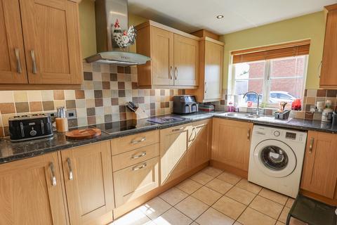 3 bedroom semi-detached house for sale, Redruth Drive, Crag Bank, Carnforth