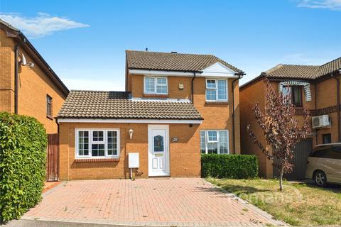 Catcliffe Way, Lower Earley, Reading