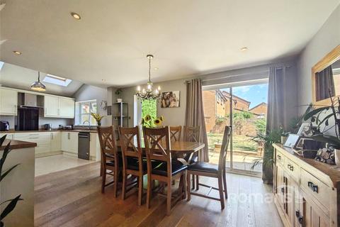 undefined, Catcliffe Way, Lower Earley, Reading