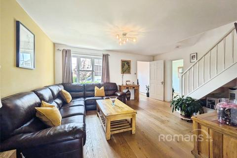 undefined, Catcliffe Way, Lower Earley, Reading