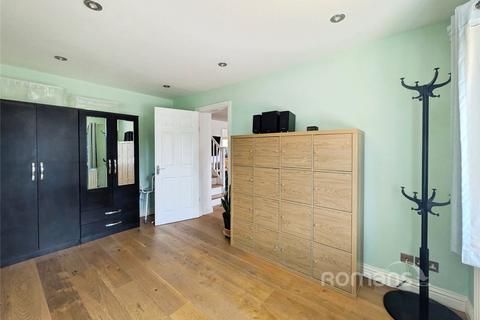 12 Catcliffe Way, Lower Earley, Reading, RG6 4HX