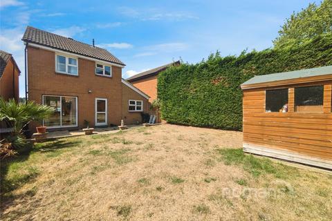 12 Catcliffe Way, Lower Earley, Reading, RG6 4HX