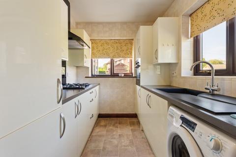 undefined, Victoria Court, Burton Upon Stather, North Lincolnshire, DN15