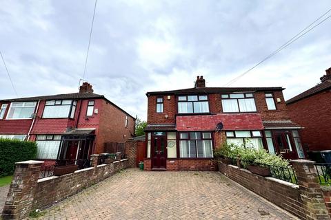 undefined, Lewis Road, Manchester M43