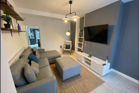 undefined, Lewis Road, Manchester M43